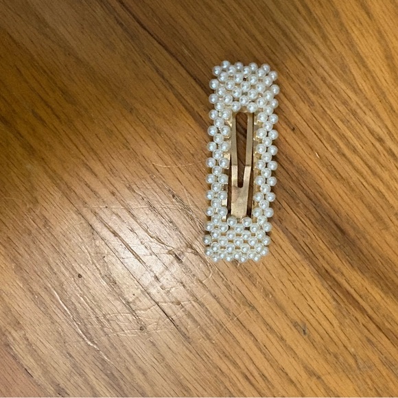 🍬 Kids Floral and Candy Hair Accessory Set🍬 - Picture 7 of 9